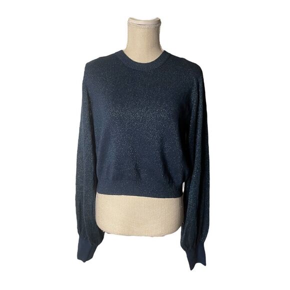 Free People Let It Shine Pullover - Picture 6 of 17